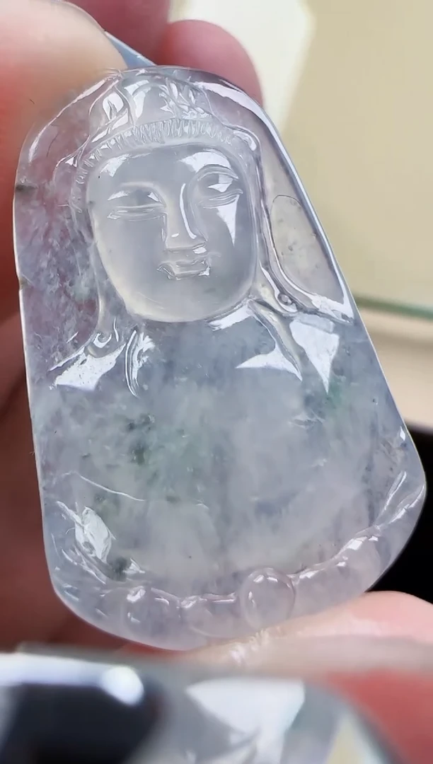 【闪购商品】翡翠颈饰未镶嵌翡翠