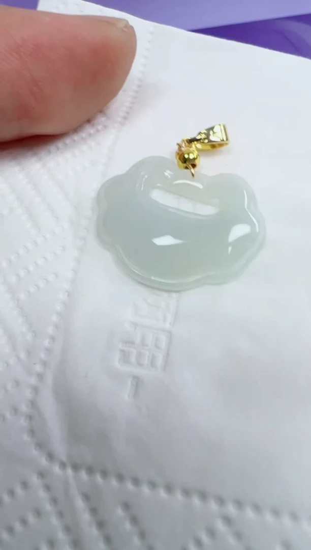 散珠翡翠515号链接，A货翡翠