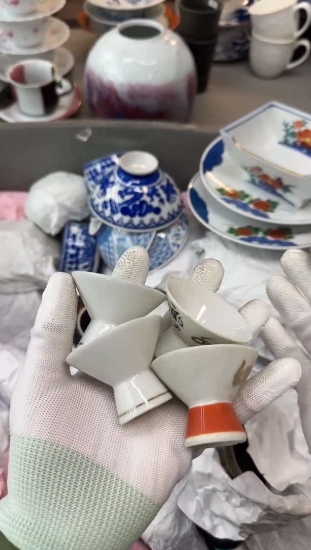 摆件瓷器瓷器瓷器瓷器