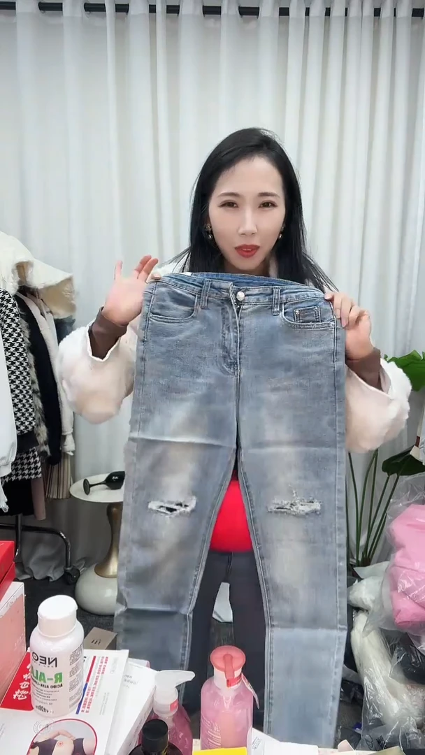 新款时尚孤品Q24