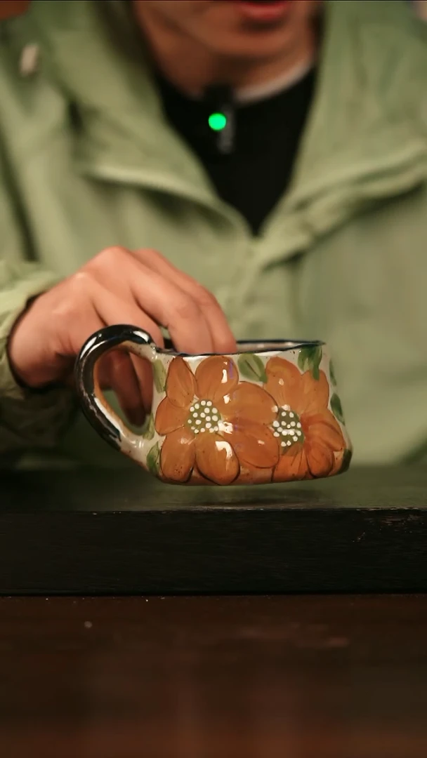 【闪购商品】其他429遇瓷手作同款