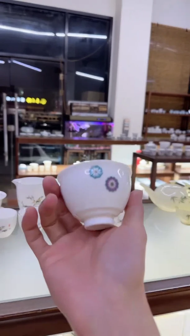 【闪购商品】瓷片言泥言泥言泥@YN