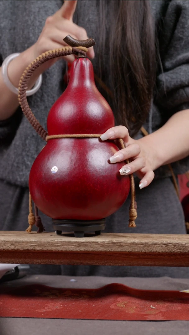 175号大漆葫芦一物一拍拍拍退退限购拉黑