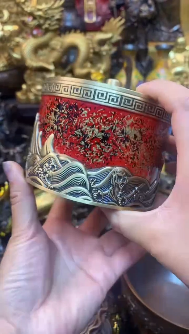 案台摆件 桌面摆件