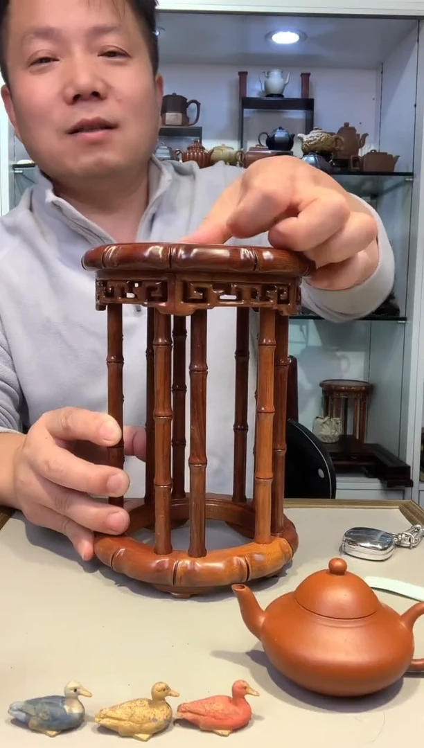宜陶紫砂宜陶紫砂803