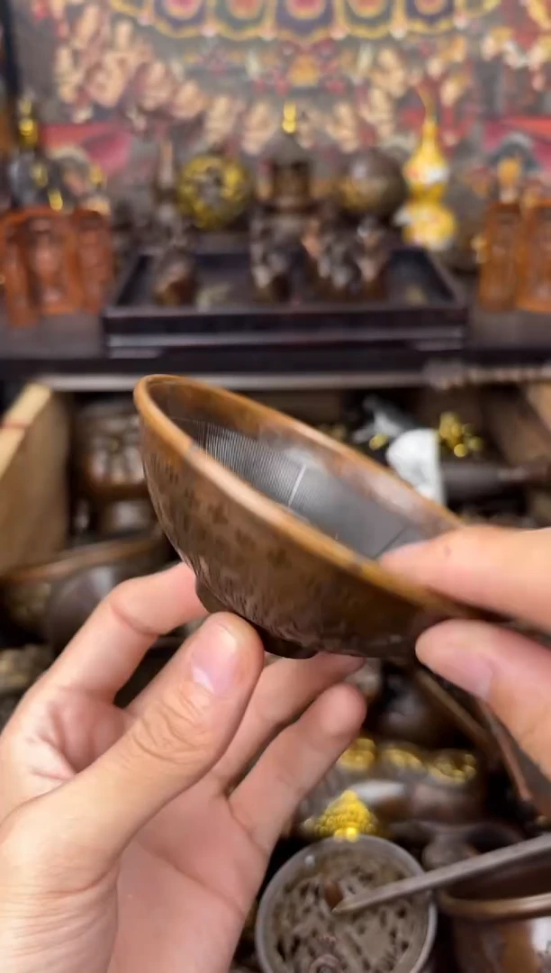 信德铜器专属精选链接