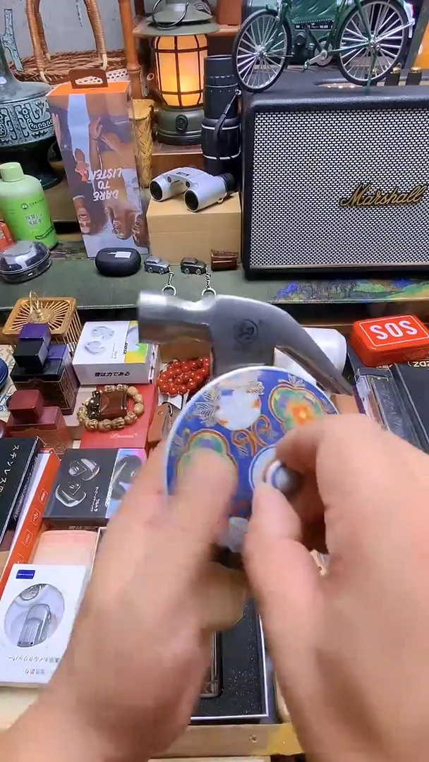 瓷片瓷器茶具品  工艺美术