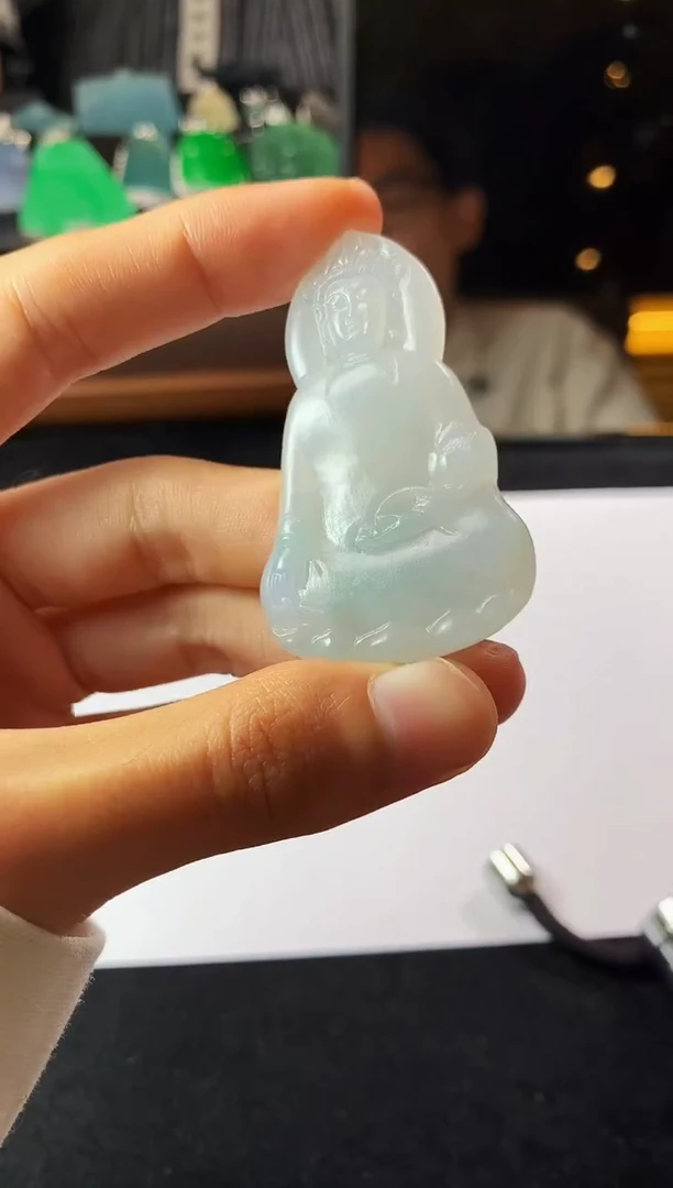 未镶嵌定制翡翠5036毛货不退不换