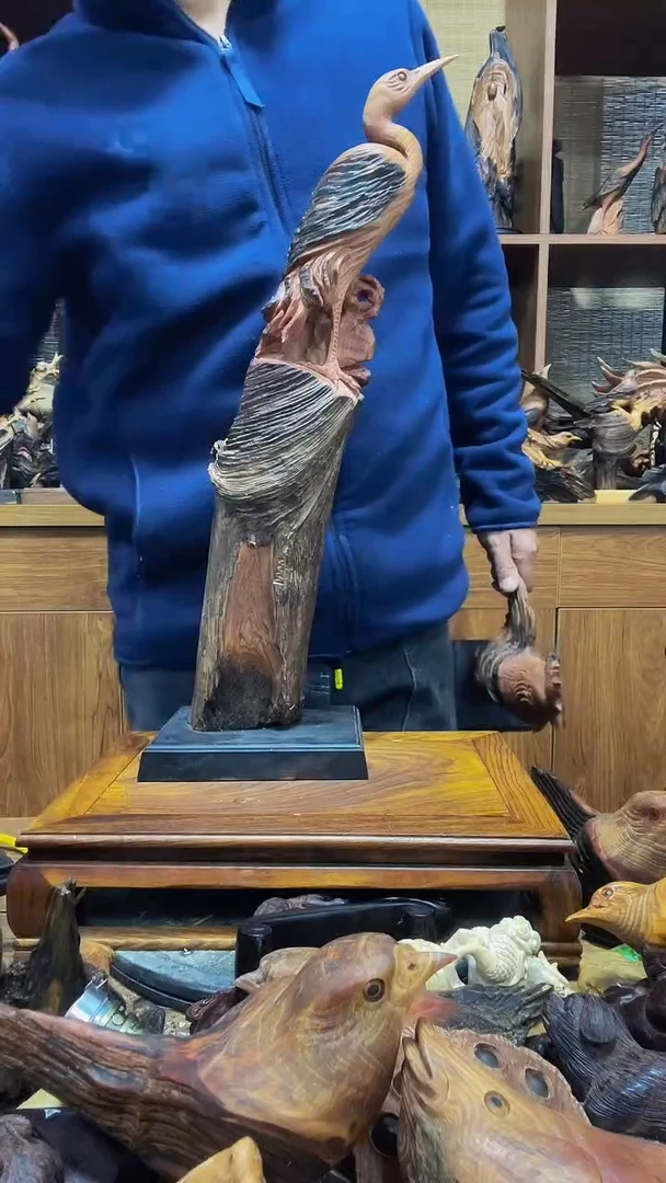 【闪购商品】香榧木 风调雨顺678 风调雨顺678