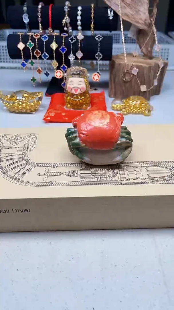 瓷片陶茶周边666文玩多人