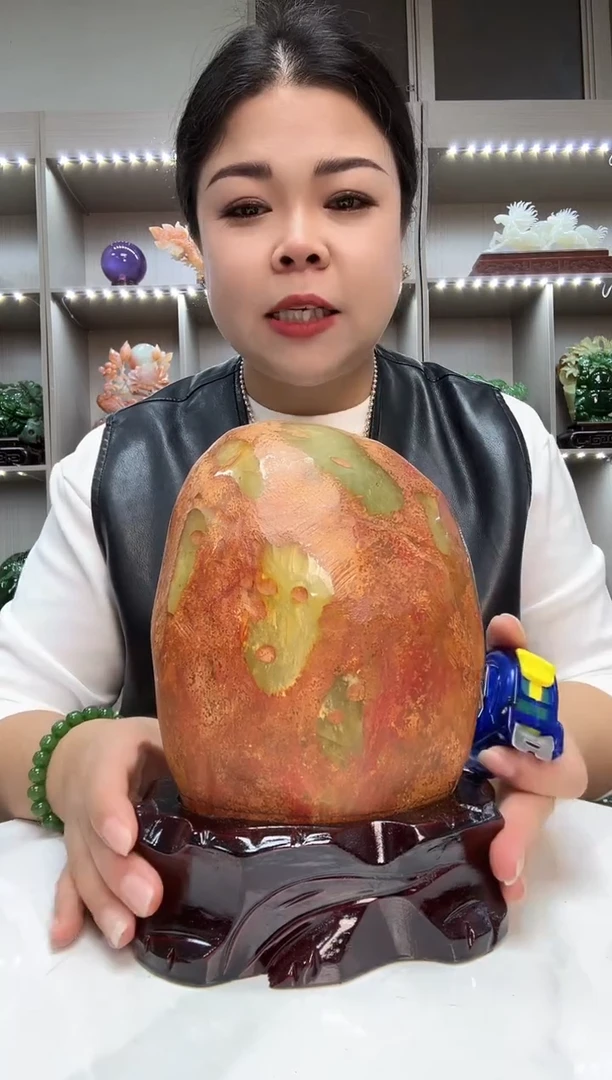 石材石头雕刻家居装饰品礼品
