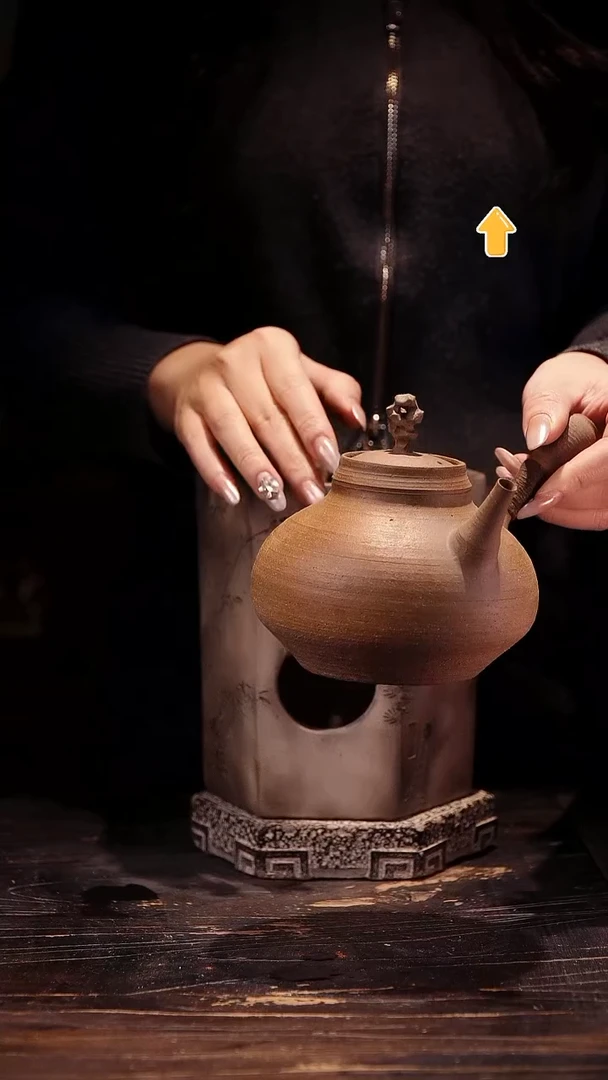 纯手工太湖石侧把