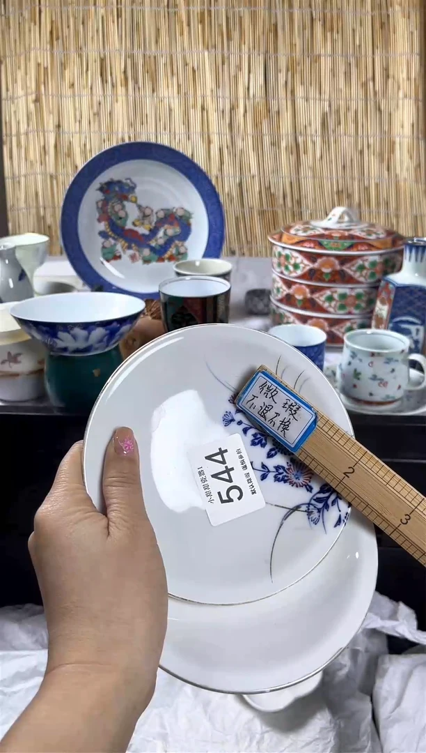 【闪购商品】碟              544