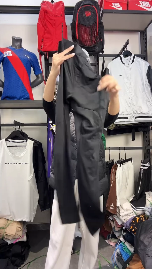 589编码 瑕疵款直播间过款为准 尺码S