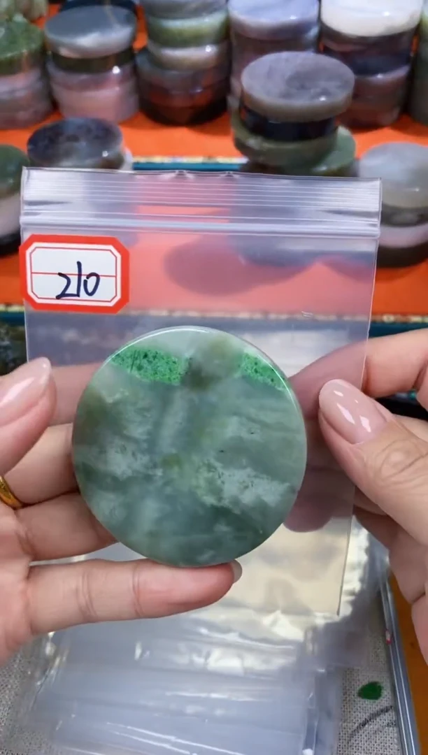 【闪购商品】和田玉和田玉未镶嵌和田玉