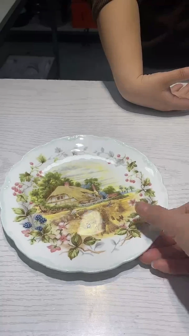 瓷片生活的本意就是开心@@1