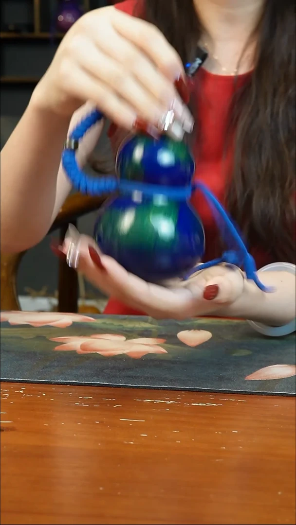 热水酒葫芦 一物一拍293