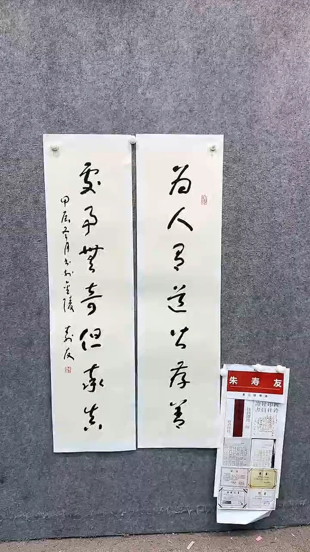 【闪购商品】书法pmw不二轩旗舰店书法ZSY21