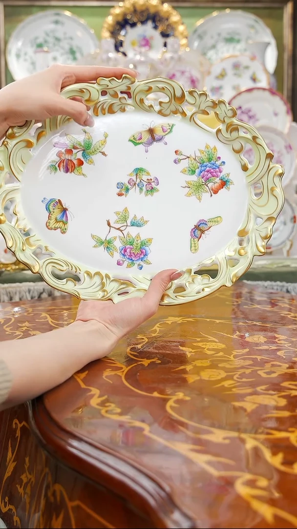 瓷米多家中古瓷器如图所示371