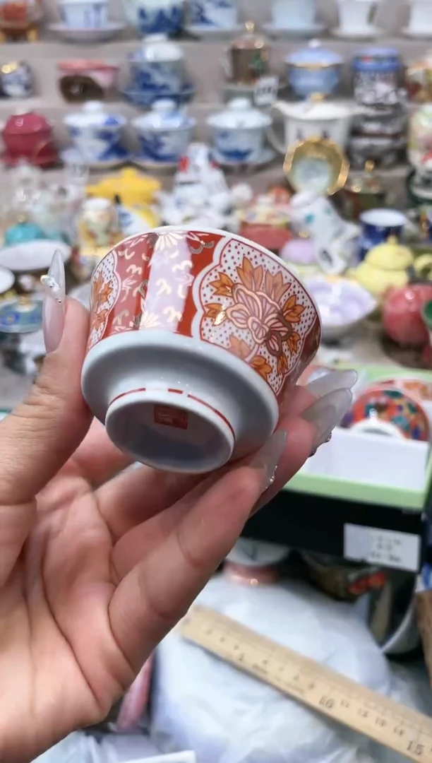 【闪购商品】云陶集市祝大家2025愿你所愿皆所得