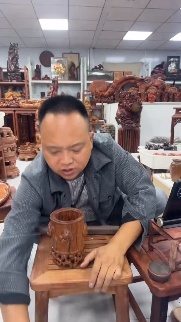 花梨木类木雕款工艺品88888888