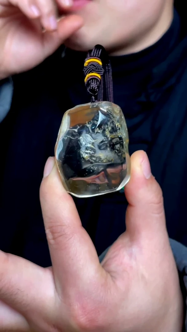 水晶摆件未镶嵌327