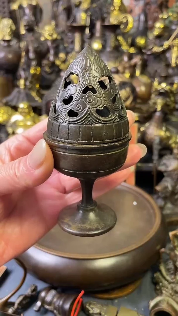 专属铜器闪购链接