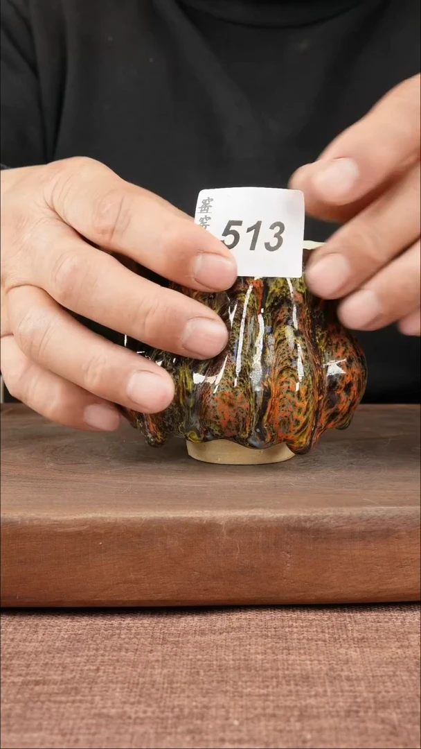 【闪购商品】513窑窑领先 匠心手作