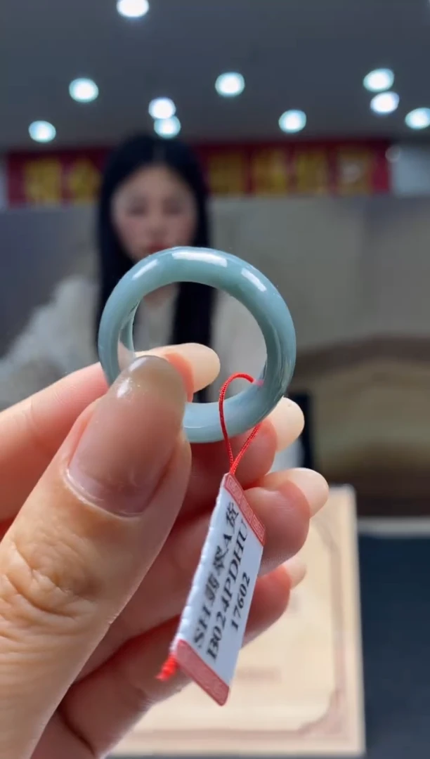 【闪购商品】定制翡翠未镶嵌********505