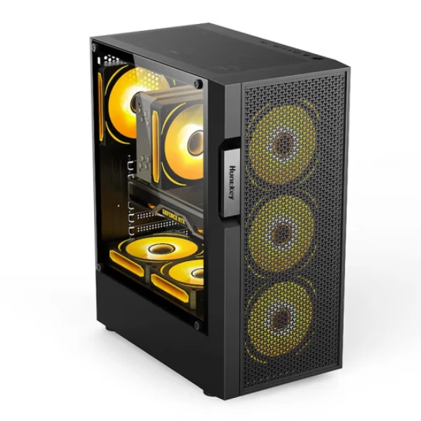 I5 12490F+RX6600 3888特价主机