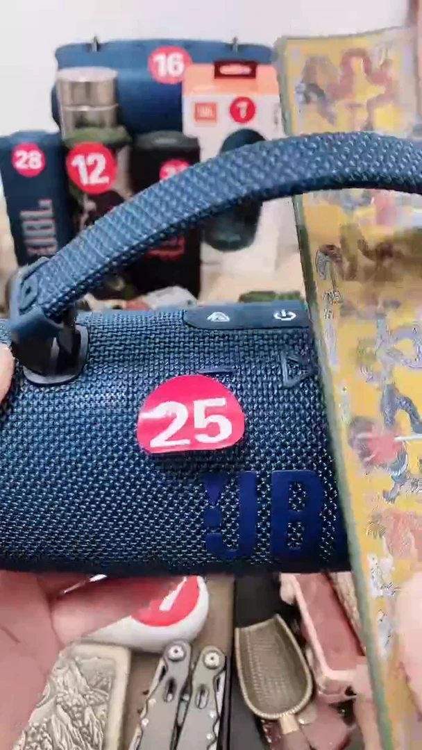 25号密胺瓷器密胺瓷器耳机音响（冲6