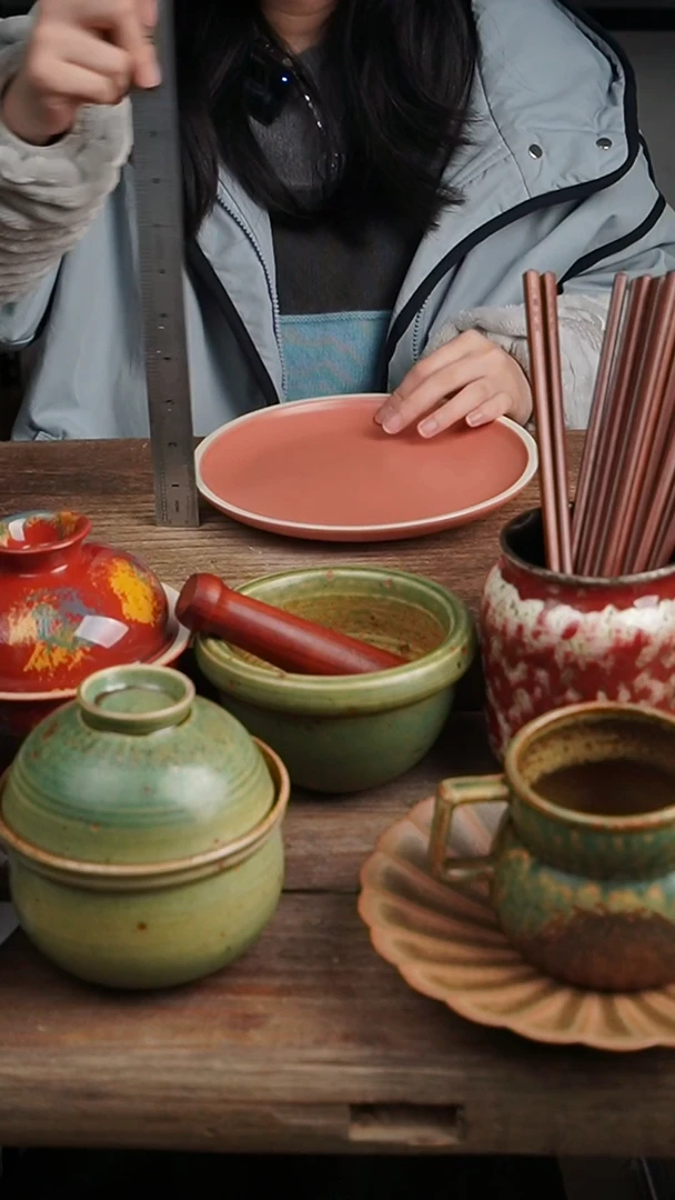 【闪购商品】碗 景德镇手工高温餐具