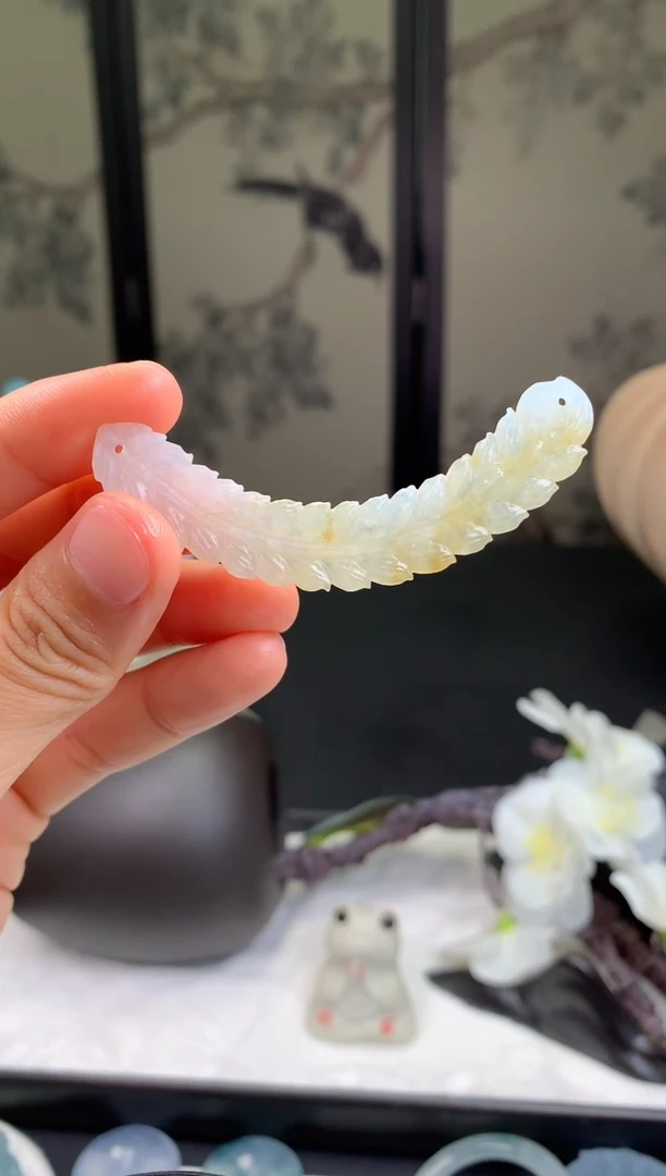 未镶嵌定制翡翠0885738953