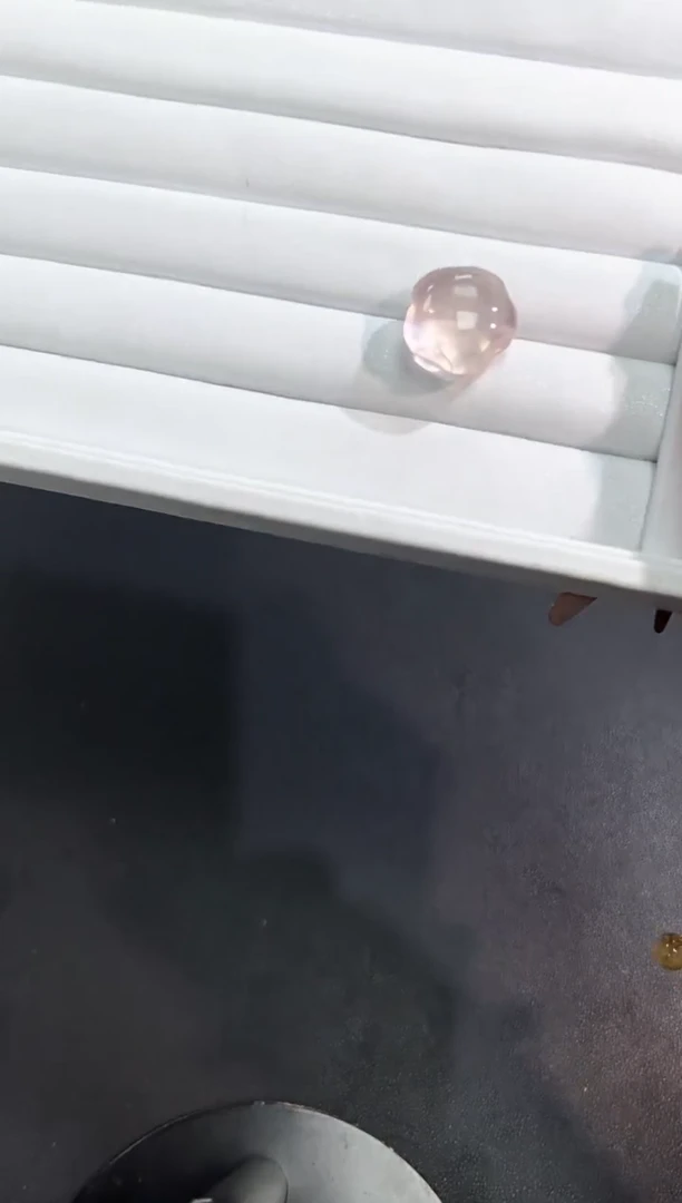 【闪购商品】水晶吊坠(不含链)未镶嵌95m多样性发其一/1个默认微瑕