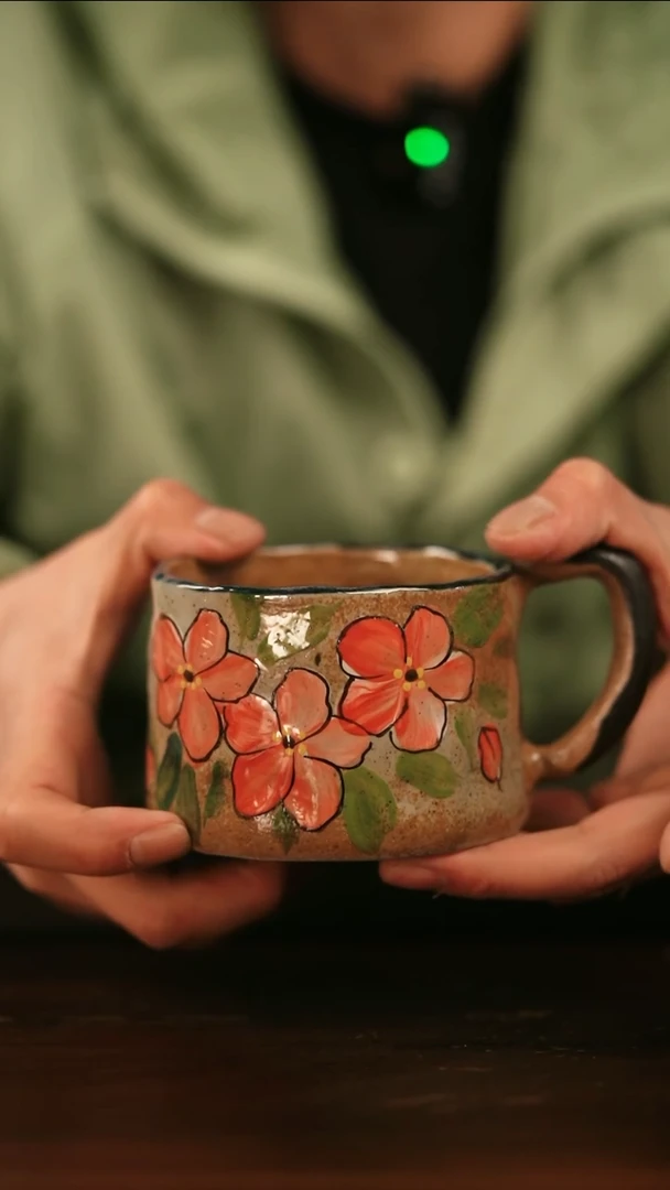 【闪购商品】其他585遇瓷手作同款