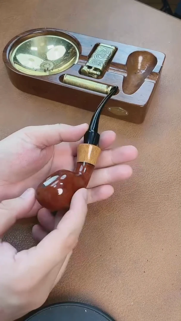 石楠木意大利进口石楠木烟斗