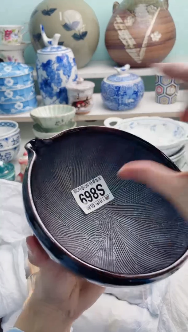 陶瓷艺**辉S869********