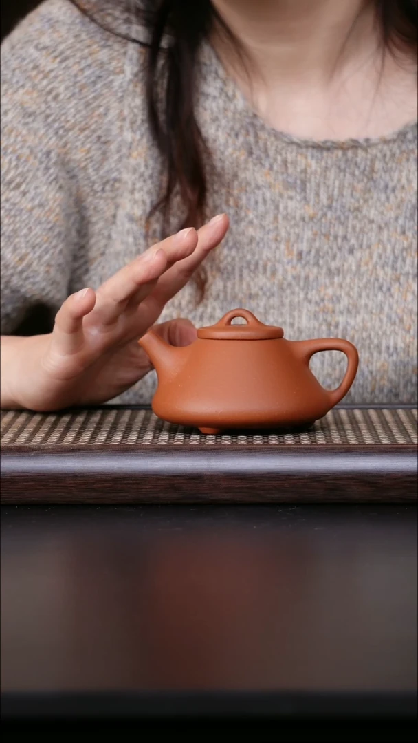 茶壶紫砂原矿茶壶紫砂