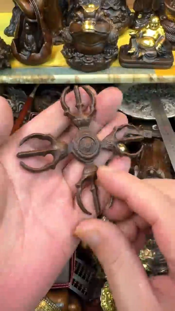 孤品铜器孤品铜器