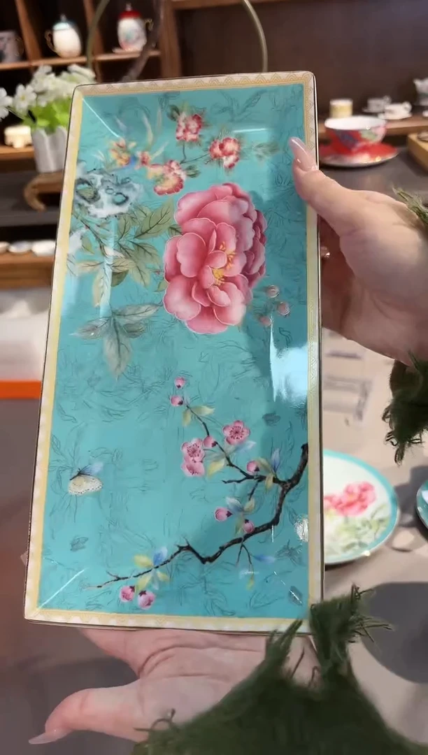 【闪购商品】瓷片SKUSKUSKUSKU256