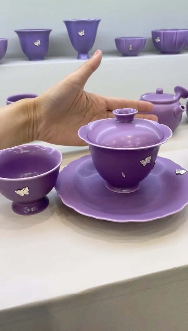 厦门茶博会今天结束！！！