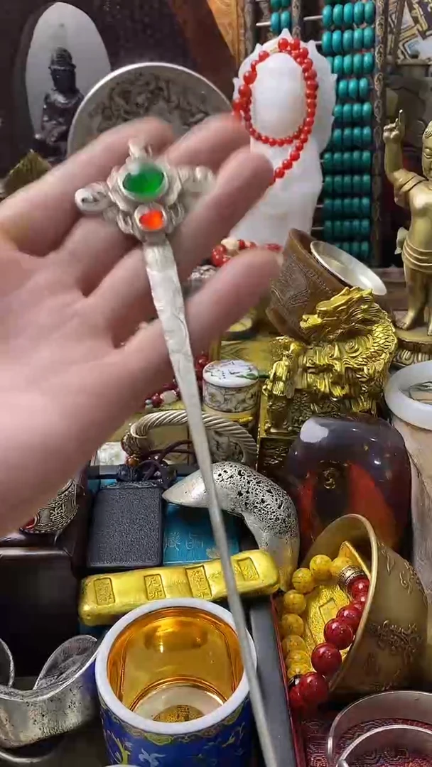 -------主播推荐--------