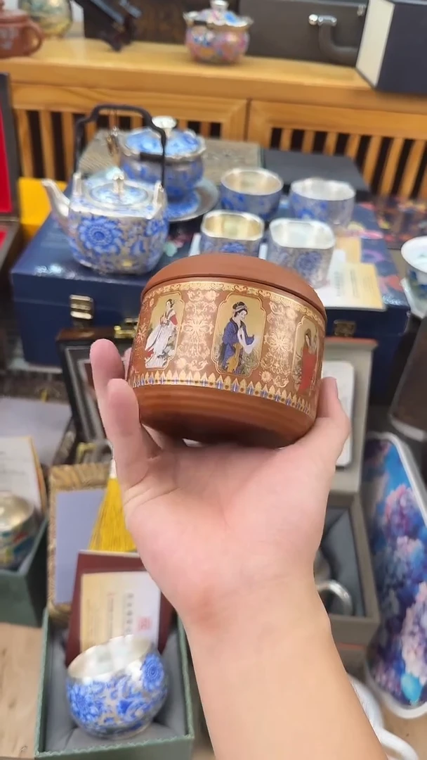 茶具############