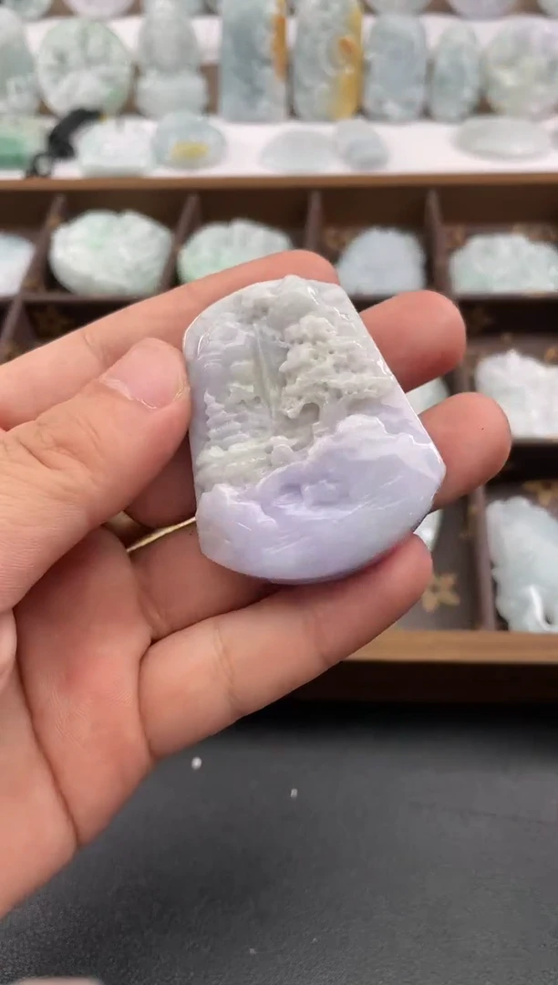 颈饰未镶嵌翡翠25/12/31/.99