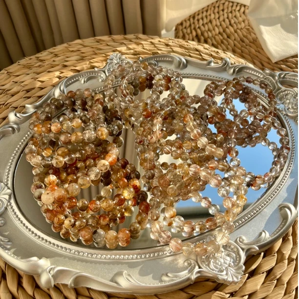 圣众天然水晶直播间链接N【多样性发其一】