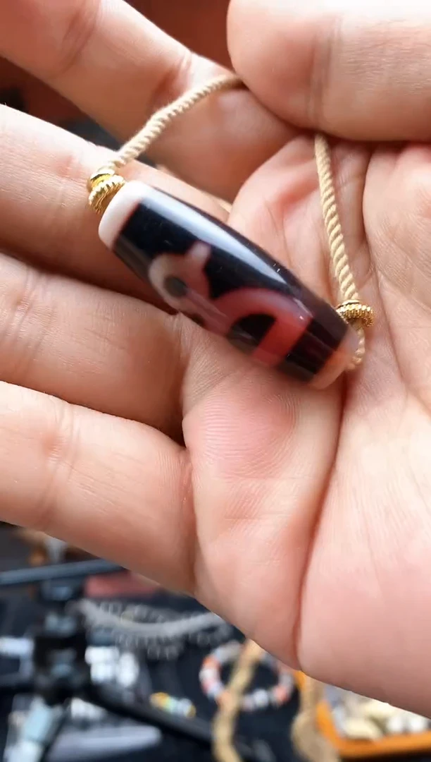 【闪购商品】玛瑙/玉髓18未镶嵌0216-