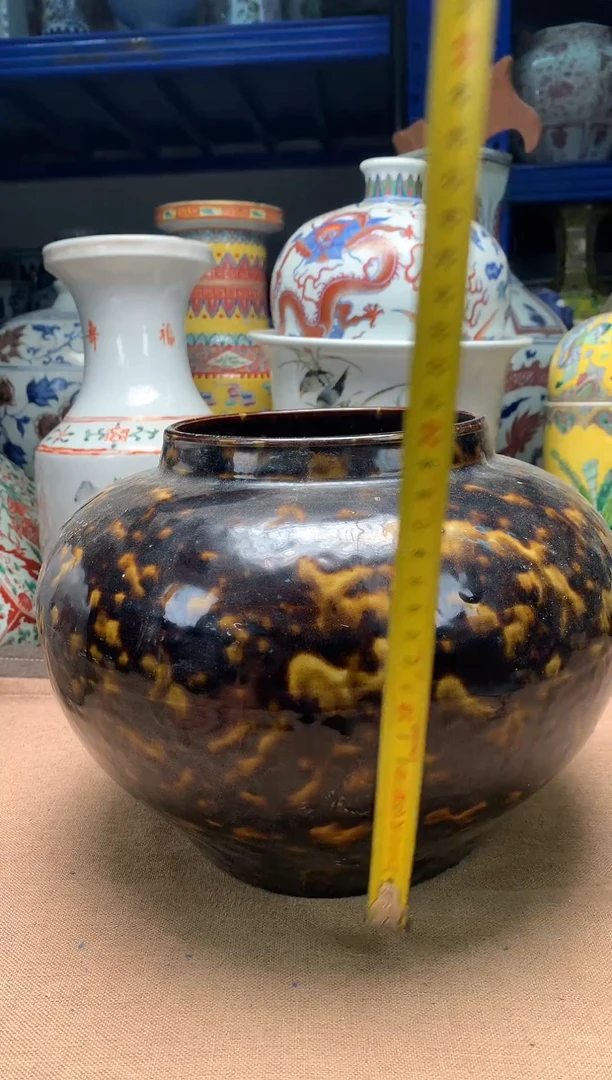 摆件旧藏瓷器旧藏瓷器