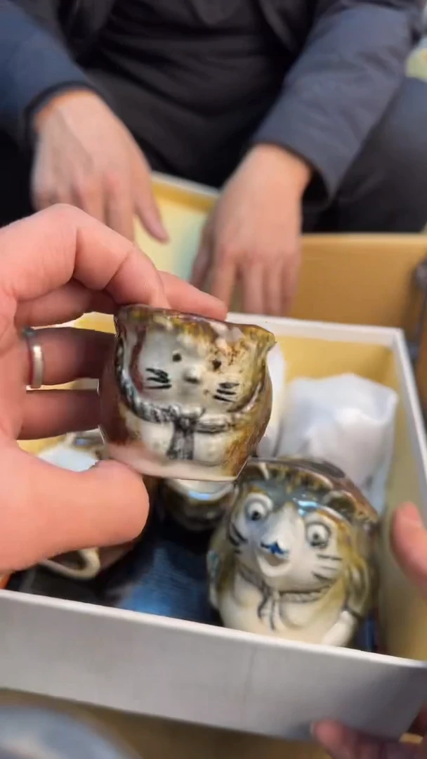 【闪购商品】茶盏8888888888    034