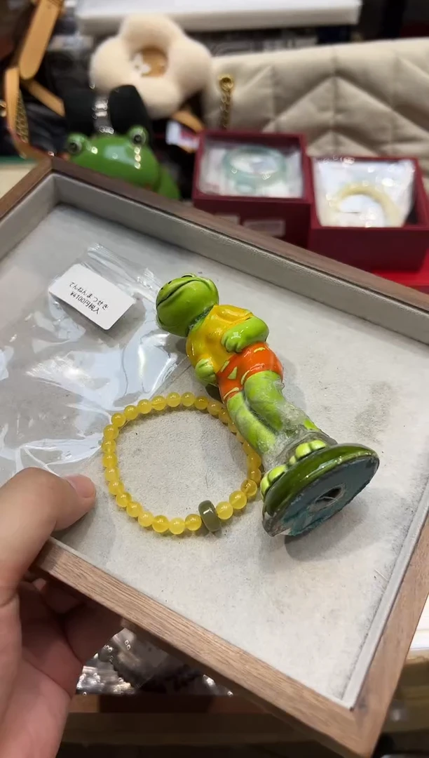 瓷片全球寻宝高端瓷儿@@