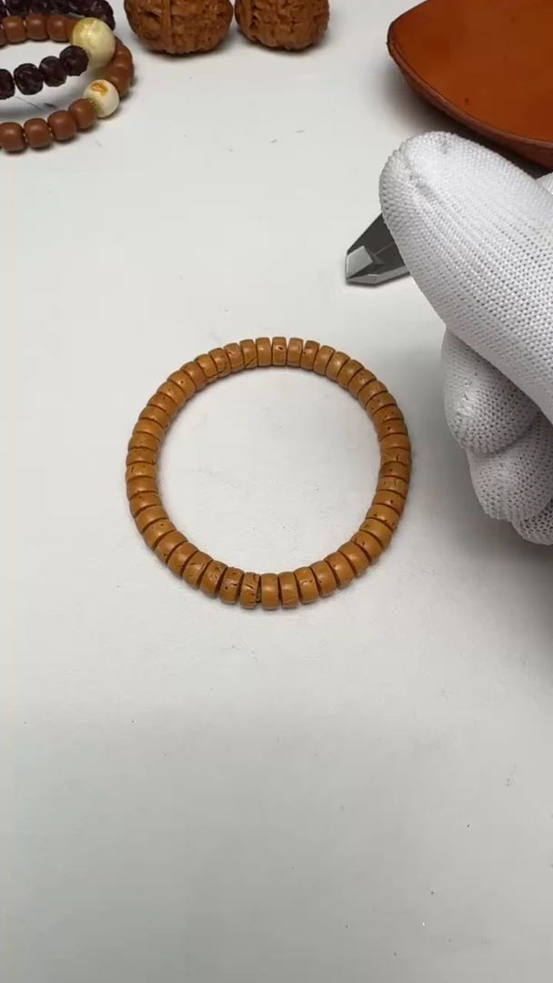 手串桃核文玩文玩